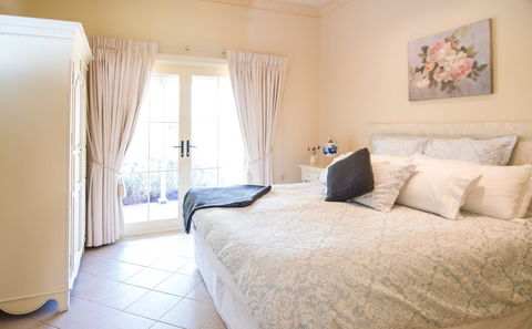 Barossa Vineyard Cottages - Accommodation Cairns 31