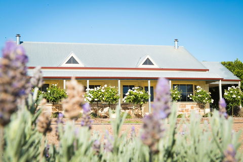 Barossa Vineyard Cottages - Accommodation Cairns 3