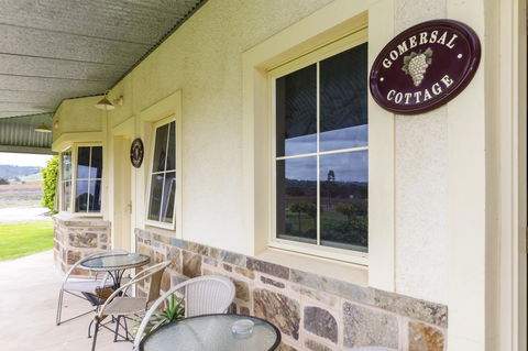Barossa Vineyard Cottages - Accommodation Cairns 11