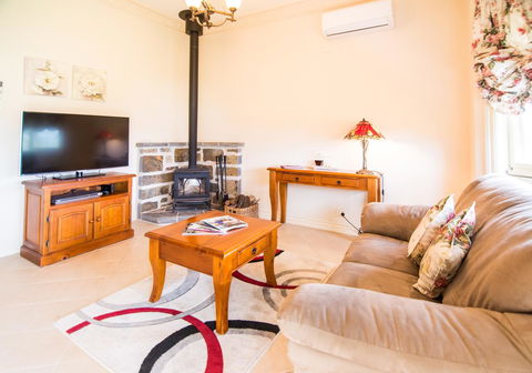 Barossa Vineyard Cottages - Accommodation Cairns 34