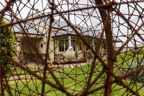 Barossa Vineyard Cottages - Accommodation Cairns 21