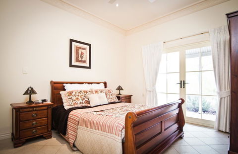 Barossa Vineyard Cottages - Accommodation Cairns 32