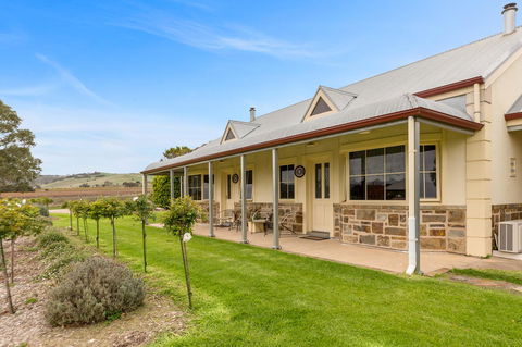 Barossa Vineyard Cottages - Accommodation Cairns 20