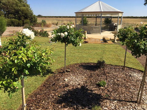 Barossa Vineyard Cottages - Accommodation Cairns 43