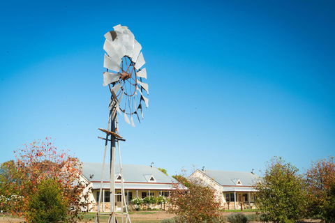 Barossa Vineyard Cottages - Accommodation Cairns 6