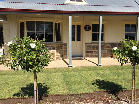 Barossa Vineyard Cottages - Accommodation Cairns 44