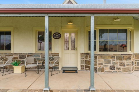 Barossa Vineyard Cottages - Accommodation Cairns 28