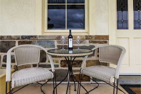Barossa Vineyard Cottages - Accommodation Cairns 22