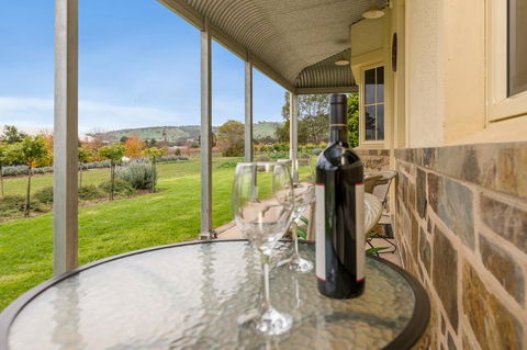 Barossa Vineyard Cottages - Accommodation Cairns 23