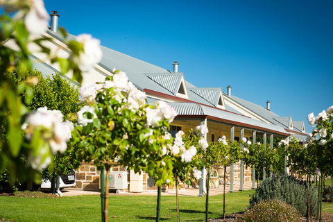 Barossa Vineyard Cottages - Accommodation Cairns 7