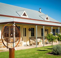 Barossa Vineyard Cottages - Accommodation Cairns