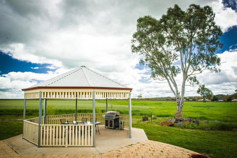 Barossa Vineyard Cottages - Accommodation Cairns 42