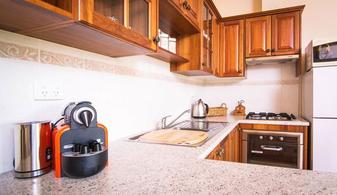 Barossa Vineyard Cottages - Accommodation Cairns 35