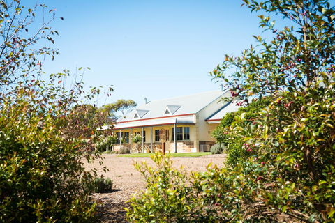 Barossa Vineyard Cottages - Accommodation Cairns 2