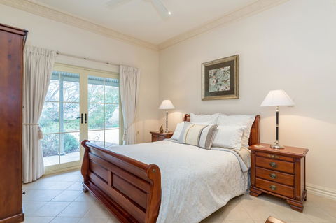 Barossa Vineyard Cottages - Accommodation Cairns 12