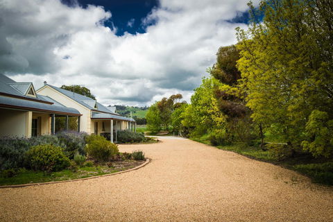 Barossa Vineyard Cottages - Accommodation Cairns 38