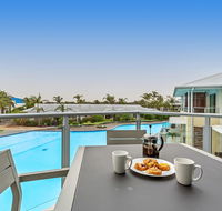 Pacific Blue Apartment 278 265 Sandy Point Road - Accommodation Cairns