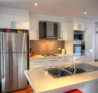 Home On Torrens - Accommodation Cairns