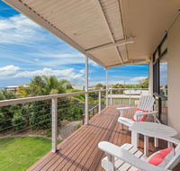 Maslin Beach Getaway - Accommodation Cairns