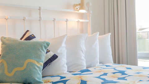 Victor Apartments - Accommodation Cairns 5