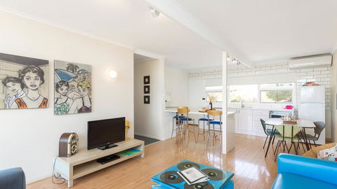 Victor Apartments - Accommodation Cairns 7
