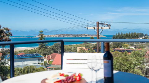 Victor Apartments - Accommodation Cairns 27