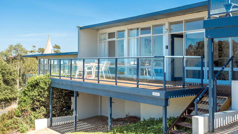 Victor Apartments - Accommodation Cairns 21