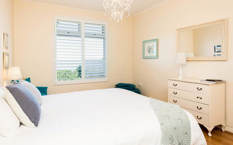Victor Apartments - Accommodation Cairns 34