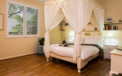 Victor Apartments - Accommodation Cairns 32