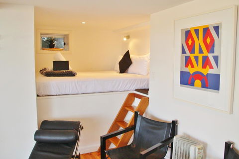Victor Apartments - Accommodation Cairns 1