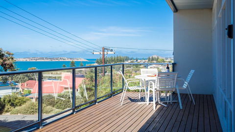 Victor Apartments - Accommodation Cairns 0