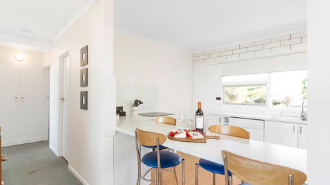 Victor Apartments - Accommodation Cairns 6