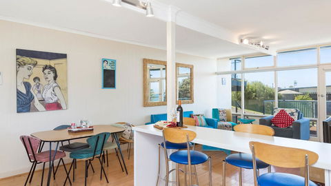 Victor Apartments - Accommodation Cairns 28