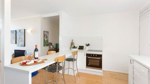Victor Apartments - Accommodation Cairns 17