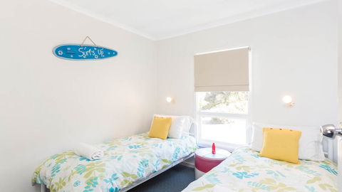 Victor Apartments - Accommodation Cairns 20