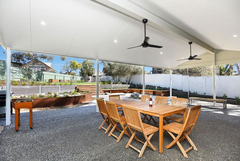 Port Of Call - Port Willunga - C21 SouthCoast Holidays - Accommodation Cairns 0