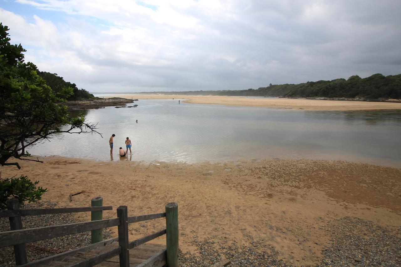  Accommodation Cairns