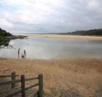 Boatsheds - Accommodation Cairns