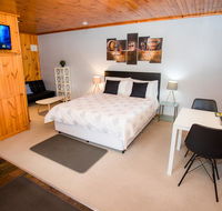 Seppelts View Cabins - Accommodation Cairns