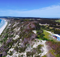 A Dune Escape - Accommodation Cairns