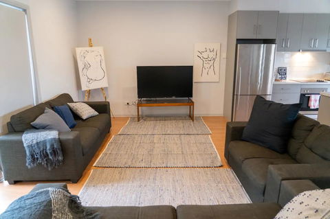 Gawler Townhouse 3 Bedroom - Accommodation Cairns 0