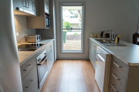 Gawler Townhouse 3 Bedroom - Accommodation Cairns 1
