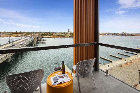 Quest Port Adelaide - Accommodation Cairns 14