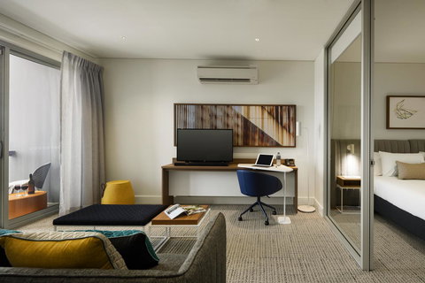Quest Port Adelaide - Accommodation Cairns 4