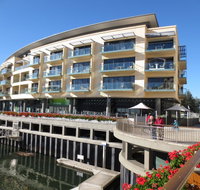 Lights Landing Apartments - Accommodation Cairns