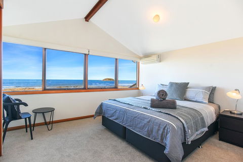 Franklin Beachfront Apartments - Accommodation Cairns 13