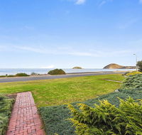 Franklin Beachfront Apartments - Accommodation Cairns