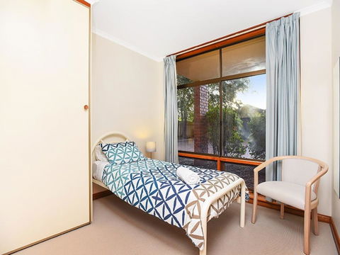Franklin Beachfront Apartments - Accommodation Cairns 16