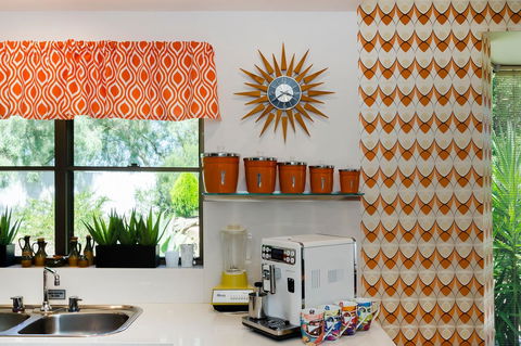 Barossa Retro BnB - Accommodation Cairns 29