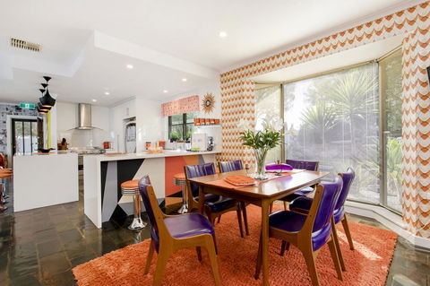 Barossa Retro BnB - Accommodation Cairns 14